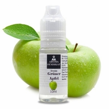 Aroma Syndikat Grner Apfel Aroma 10ml