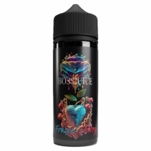 Boss Juice Frozen Cherry Longfill-Aroma 10/120ml