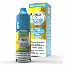 Dr. Frost Frosty Fizz - Lemonade Ice Liquid 10ml Nikotinsalz