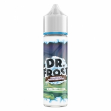 Dr. Frost Honeydew & Blackcurrant Ice Longfill-Aroma 14/60ml