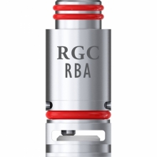 Smok RGC RBA Verdampferkpfe 0,6 Ohm