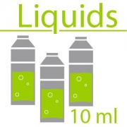 10 ml Liquids