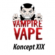 Vampire Vape KONCEPT XIX