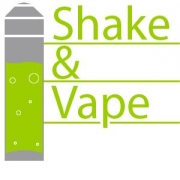 Shake and Vape