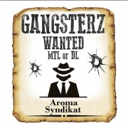 Gangsterz Nikotinsalz