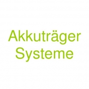 Akkutrger Systeme