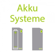 Akku-Systeme
