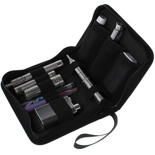 Carrybag für E-Zigaretten und Akkuträger bei EVAPE Liquid Shop kaufen