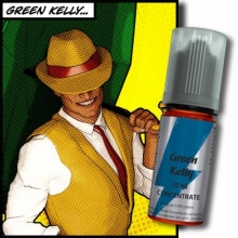 Aroma Konzentrat T-Juice Green Kelly