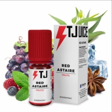 Aroma Konzentrat T-Juice Red Astaire