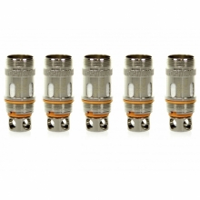 Aspire EVO HEAD 5X Verdampferkpfe