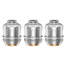 Geekvape 3x MM X2 Heads 0,4Ohm Verdampferkpfe fr Alpha...