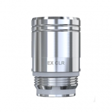 JoyeTech / InnoCigs Exceed EX CLR Heads 5x Verdampferkopf