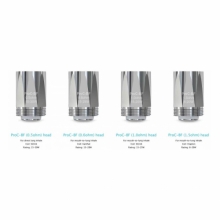 JoyeTech / InnoCigs ProC-BF 5x Verdampferkopf fr...