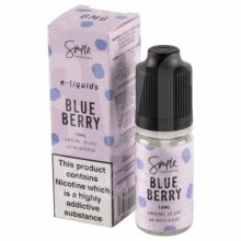 Simple Essentials Liquid Blue Berry