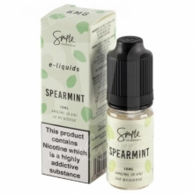 Simple Essentials Liquid Spearmint