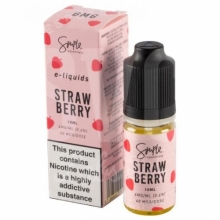 Simple Essentials Liquid Strawberry