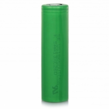 Sony/Murata Konion 18650 VTC5A 2600 mAh