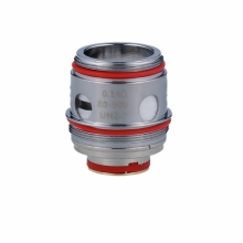 Uwell Valyrian 2 UN2-2 Dual Mesh Heads 0,14 Ohm