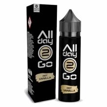 Allday 2 Go Hot Vanilla Longfill-Aroma 5/60ml