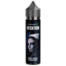 Alphavirus 2 Die Infektion Longfill-Aroma 5/60ml