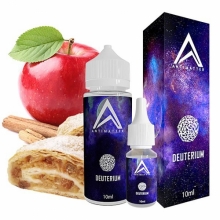 Antimatter Deuterium Longfill-Aroma 10/120ml