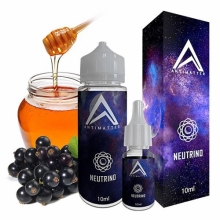 Antimatter Neutrino Longfill-Aroma 10/120ml