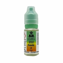 Aroma Syndikat DeLuxe - Candy 2 Aroma 10ml