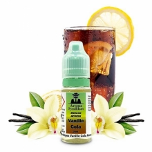 Aroma Syndikat Deluxe Vanille Cola Aroma 10ml