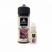 Aroma Syndikat Rote Frostbeeren Longfill-Aroma 10/120ml