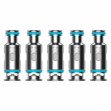 Aspire AF Mesh 5x Verdampferkpfe