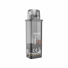 Aspire GoTek 2x Ersatz-POD 0,8 Ohm