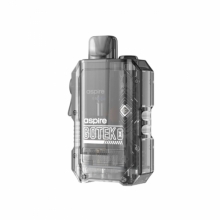 Aspire GoTek X E-Zigarette