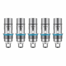 Aspire Nautilus Mesh 5x Verdampferkpfe 0,3 Ohm