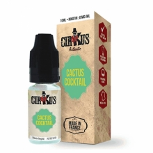 Authentic CirKus Cactus Cocktail Liquid 10ml