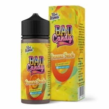 Bad Candy Liquids Banana Beach Longfill-Aroma 10/120ml