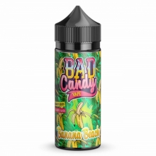 Bad Candy Liquids Banana Beach Longfill-Aroma 20/120ml