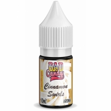 Bad Candy Liquids Cinnamon Swirls Aroma 10ml