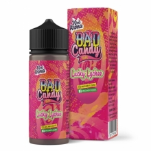 Bad Candy Liquids Lucky Lychee Longfill-Aroma 10/120ml