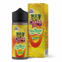 Bad Candy Liquids Mad Mango Longfill-Aroma 10/120ml