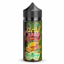 Bad Candy Liquids Mad Mango Longfill-Aroma 20/120ml