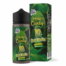 Bad Candy Liquids Monstar Machine Longfill-Aroma 10/120ml