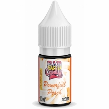 Bad Candy Liquids Powerfull Peach Aroma 10ml