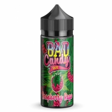 Bad Candy Liquids Raspberry Rage Longfill-Aroma 20/120ml