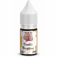 Bad Candy Liquids Vanilla Vacations Aroma 10ml