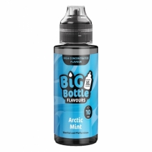 Big Bottle Arctic Mint Longfill-Aroma 10/120ml