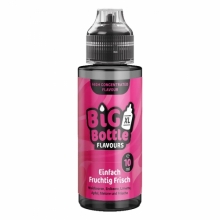Big Bottle Einfach Fruchtig Frisch Longfill-Aroma 10/120ml