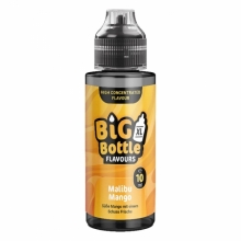 Big Bottle Malibu Mango Longfill-Aroma 10/120ml