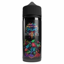 Boss Juice Berry Mix Longfill-Aroma 10/120ml