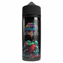 Boss Juice Frozen Strawberry Longfill-Aroma 10/120ml